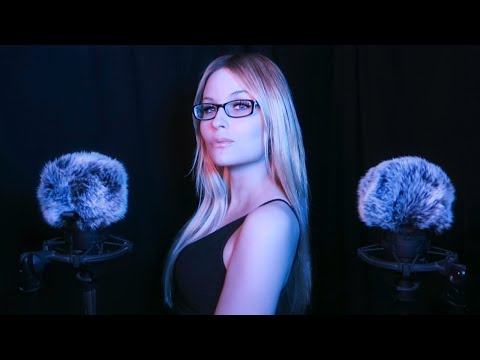 ASMR to give you what you need