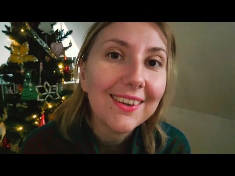 Ski Mate Seduces you | ASMR layered sounds, personal attention, 🔥🌬❄💆‍♂️💋