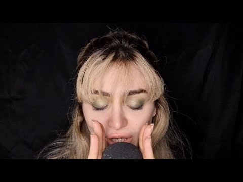 ASMR telling you stories | Whispers | Tapping
