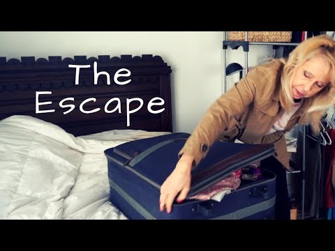 THE ESCAPE | SHORT FILM