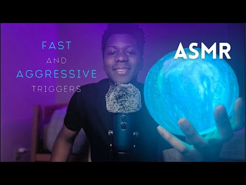 Tapping & Scratching Triggers For Ultimate Relaxation #asmr