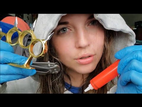 Soft Spoken | Best Friend's Revenge ASMR RP Request