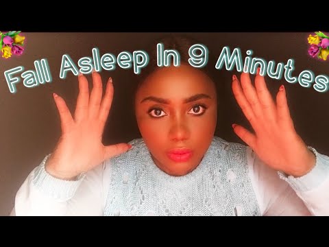ASMR Counting You to Sleep 💤💤 Fall Asleep Fast