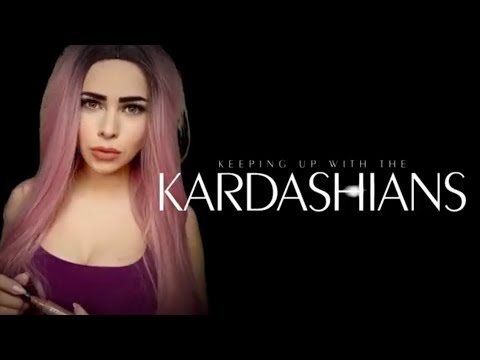 ASMR Kylie Jenner Does Your Makeup | Keeping Up With the Kardashians