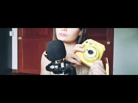 {ASMR} 28 Trigger's in 48 Second's!