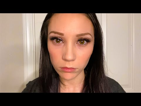 Psycho Girlfriend Has Kidnapped You 4 (She’s losing it) ASMR