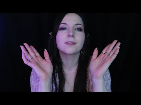 ASMR Fairy Does Your Makeup ⭐ Personal Attention ⭐ Soft Spoken ⭐ Hand Movements ⭐ Roleplay