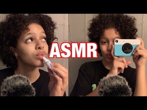 FAST AND AGGRESSIVE 1 MINUTE ASMR