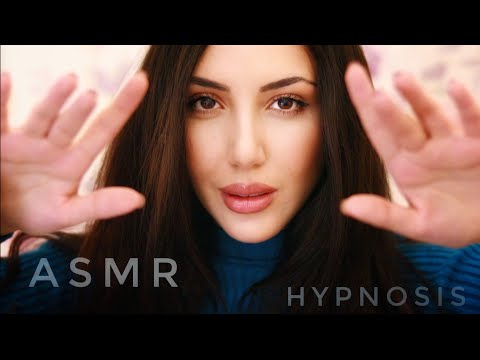 ASMR Ear Melting Meditation ✨ Full Body Relaxation ✨ Close Up Whispers | Hypnosis