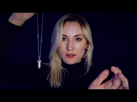 In Control of Your Mind & Body ✨ ~ ASMR Hypnosis for Deep Sleep