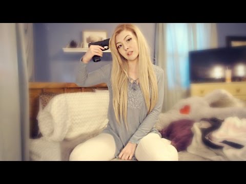 ASMR INSANE EX GIRLFRIEND KIDNAPPING (PART TWO)