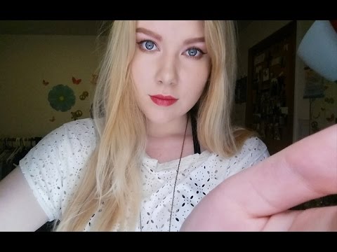 ASMR ANXIETY AND PANIC RELIEF |You Are Not Alone|