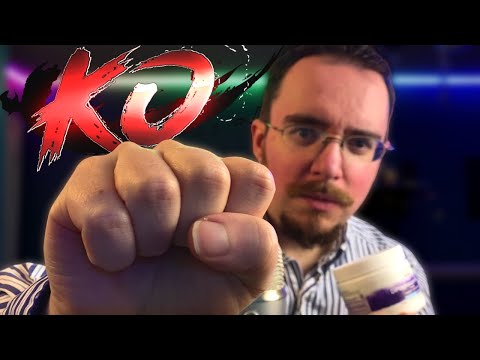 ASMR to Knock You Out!