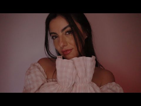 ASMR Trigger Words | Love Words From English to Spanish, Word Repetition