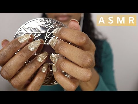 ASMR | Tapping on the MOST Popular Objects (Your Favourite Items 💖)