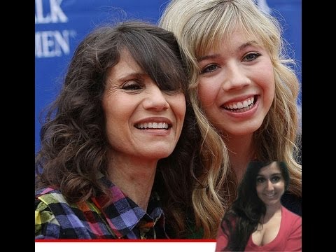 Jennette McCurdy's Mother Dies After 17 Year Battle With Cancer - my thoughts