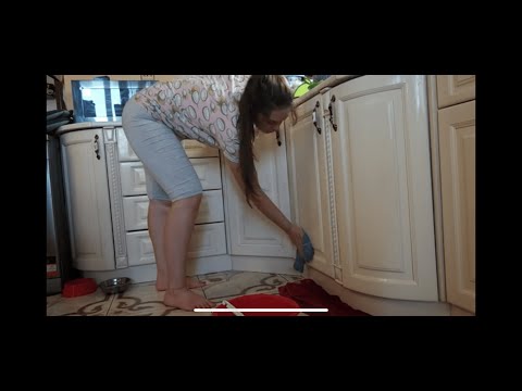 Live Stream Kitchen - Bathroom  - Toilet cleaning 20-30 minutes only