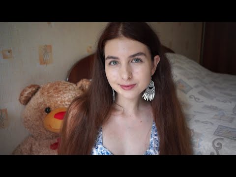 ASMR 100 TRIGGERS IN 5 MINUTES 😍