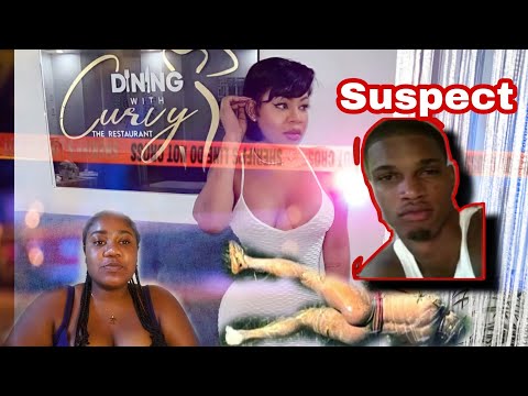 Slickianna Aneka Townsend Murdered and Dumped at Sea| True Crime