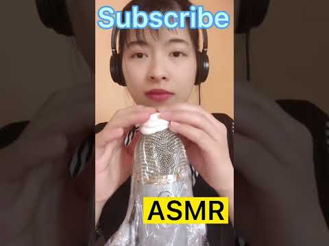 ASMR Relax triggers Sounds #shorts #asmr #relaxation #satisfying