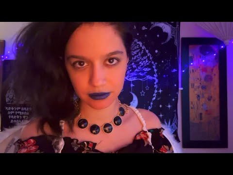 ASMR~ Full Inspection + Rejection From Heaven