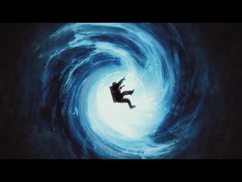 Into the Wormhole 🌌 1h Deep Relaxation Cosmic Music [DreamWalker] Echoed Ambience