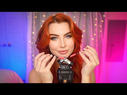 ASMR Preview OVERLOAD - (100+ Triggers/1 Hour)
