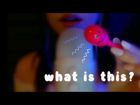 ASMR 📍 what is this?