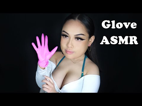 Rubber Glove ASMR