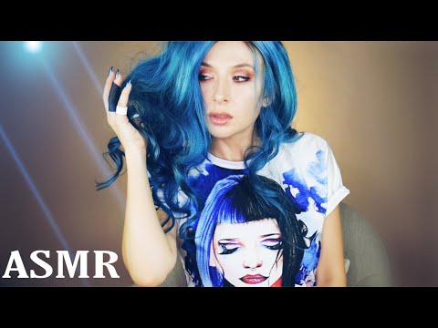 ASMR Human Hair Wig *Donalove hair