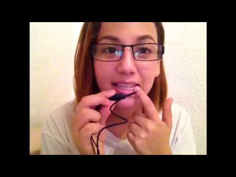 ASMR--Spanish--Mexican--Ugly Betty
