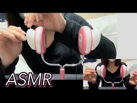 【ASMR】とっても優しくて気持ちがいい私のお気に入り耳かき音♪😊My favorite ear cleaning sound that is very gentle and pleasant✨️