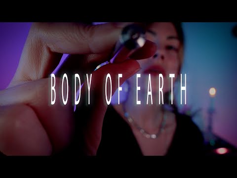 Body of Earth | Self Care Magick | Reiki ASMR