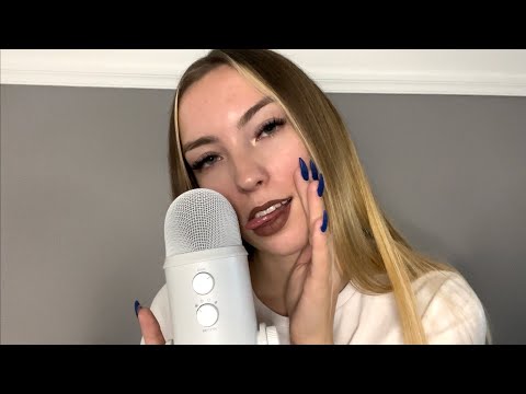 ASMR to knock you out