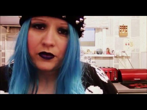 Asmr - Bitchy Tattooist Role Play - BITCH alert beware! hahaha personal attention