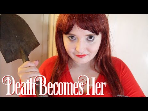 Helen Sharp ❤️ Death Becomes Her [ASMR]