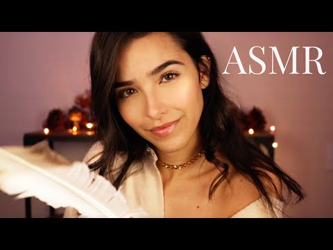 ASMR Just for Your Relaxation (Me-time)