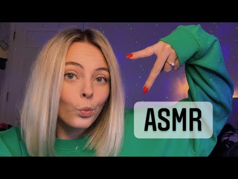 ASMR | 20 Minutes of Relaxing Triggers for Your Best Sleep 💤