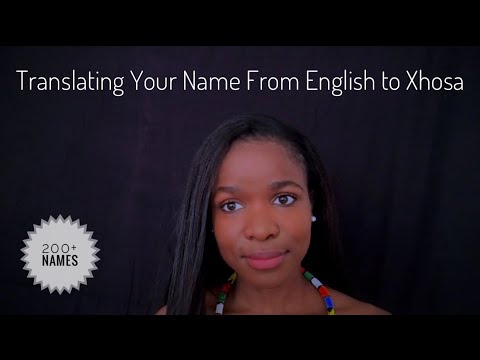 ASMR Whispering Your Names! | A-Z Name Triggers (+Subtitles) 🤯💤