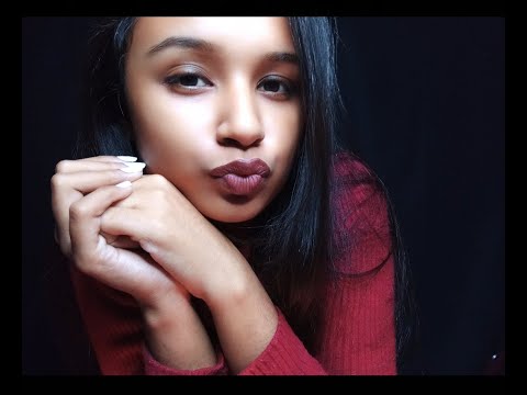 Indian ASMR Girlfriend Takes Care Of You After You Are Drunk  | ASMR | |Tingle ASMR|