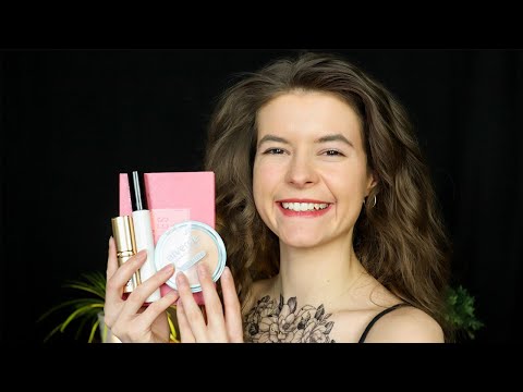 ASMR - Selbstbewusste Freundin schminkt dich für dein ERSTES DATE 💄