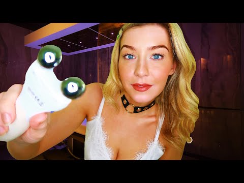 ASMR The BEST SPA Experience Of Your LIFE 😍| Spa Roleplay