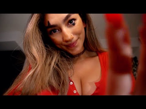 ASMR | Clingy Girlfriend On Top (Roleplay) 🥰