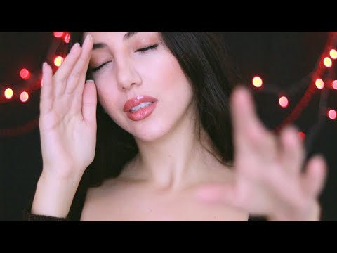 ASMR ✨ Let Me Relax Your Mind ✨ ASMR Hypnosis ✨ Whispers/Layered whispers/ Meditation