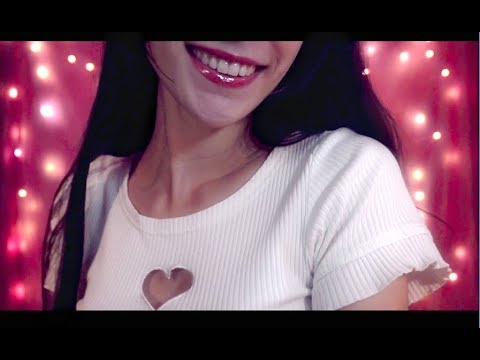 ASMR French Whispers Ear To Ear Français✨