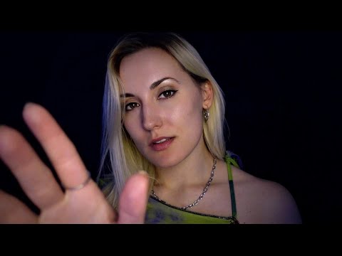 ASMR for Right Now