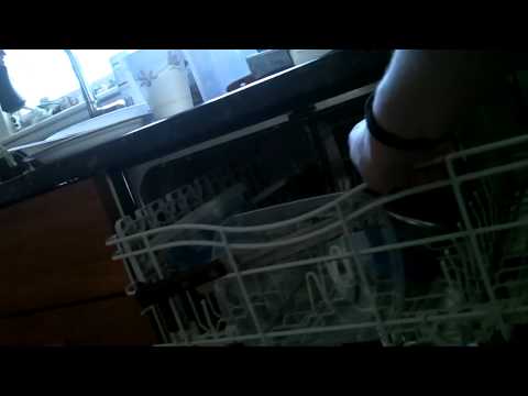 #8 Sounds: Putting the Dishes Away