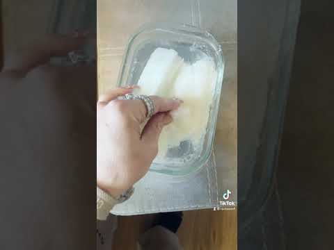 The most ODDLY SATISFYING texture EVER! Watch this magic 🪄 Oddly Satisfying ASMR