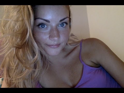 ASMR Q&A and Talking About Travelling and 1K Subscribers