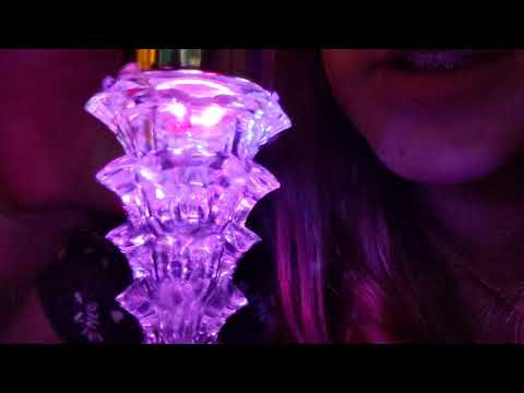 Instant ASMR | Light Up Tree You Asked FOR MORE | TAP TAP TAP ~~ POKE POKE
